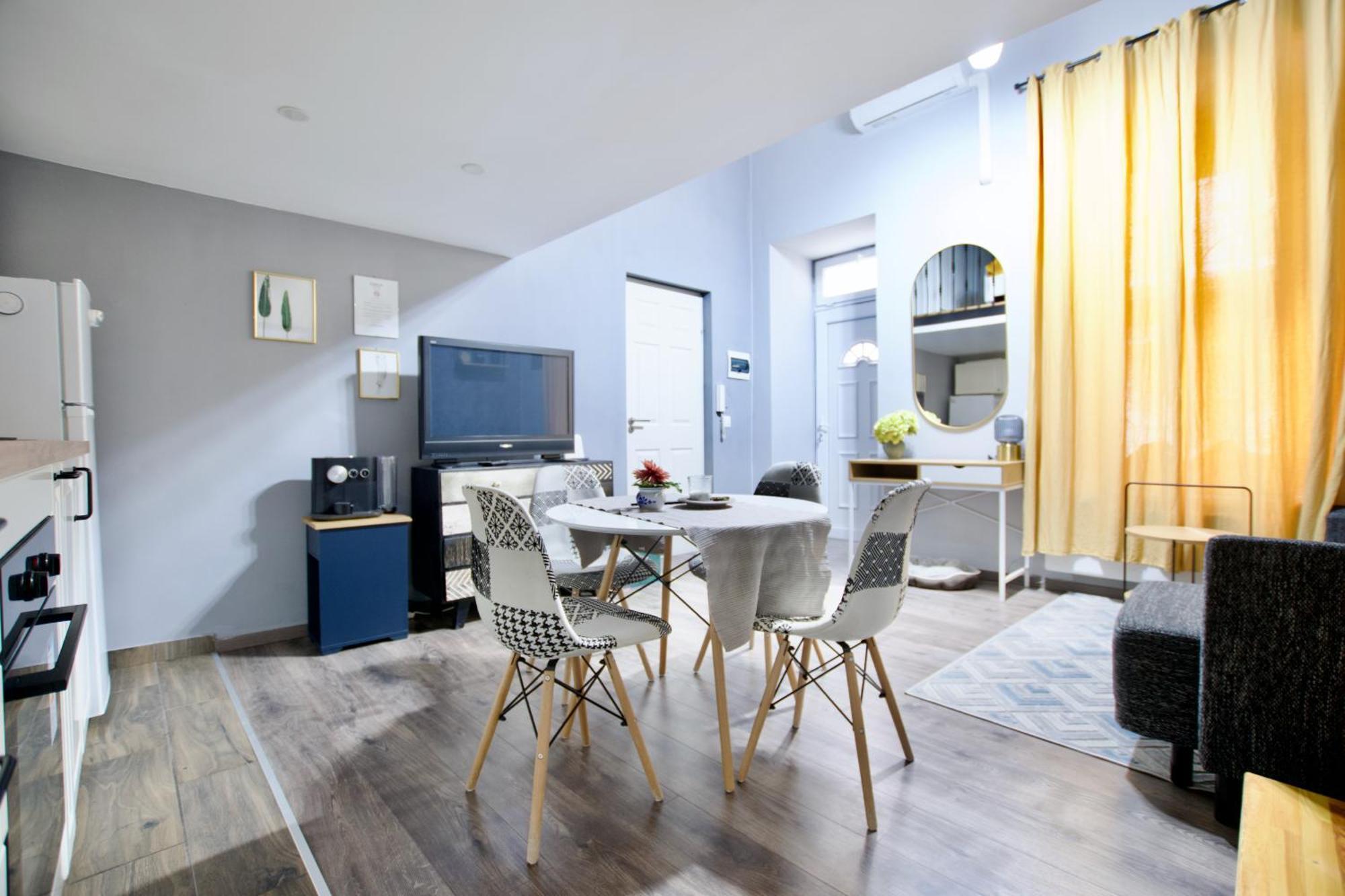 Studio Apartment By Hi5- Rozsa Street Budapeşte Dış mekan fotoğraf