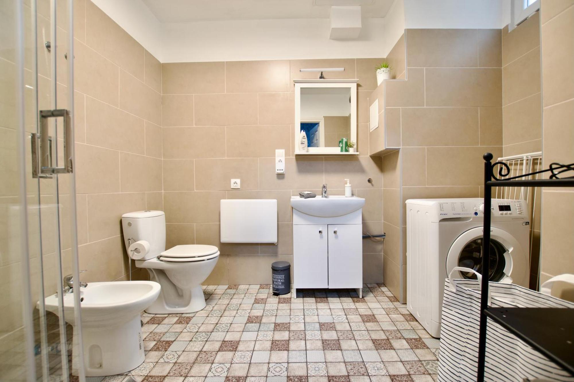 Studio Apartment By Hi5- Rozsa Street Budapeşte Dış mekan fotoğraf